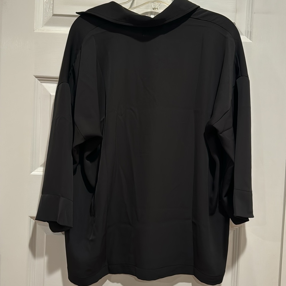 Women’s Melloday dress shirt - Picture 3 of 3